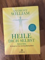 Heile dich selbst  Anthony Wiliam