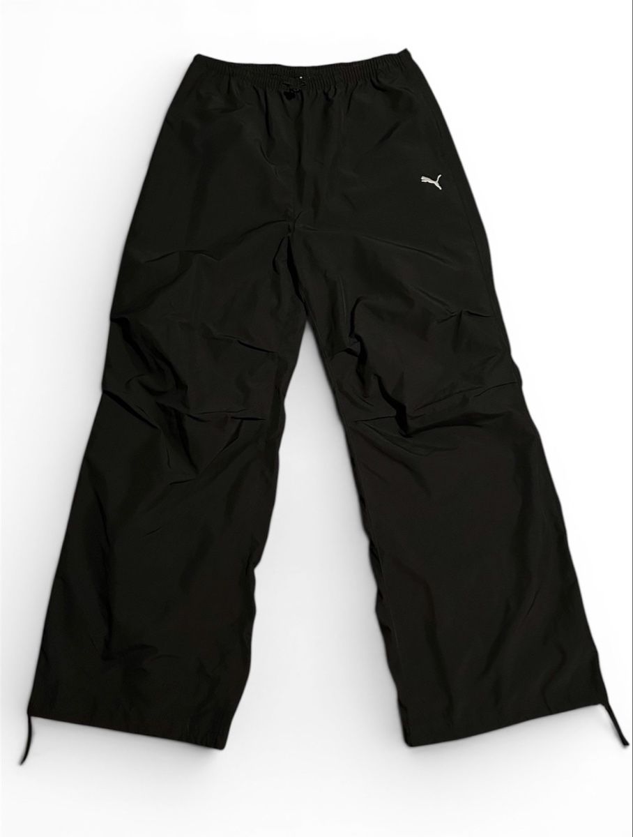 Puma Pantaloni: Puma Parachute Pants – Nuovo (secondo la descrizione) da Basel venduto da lenarrari