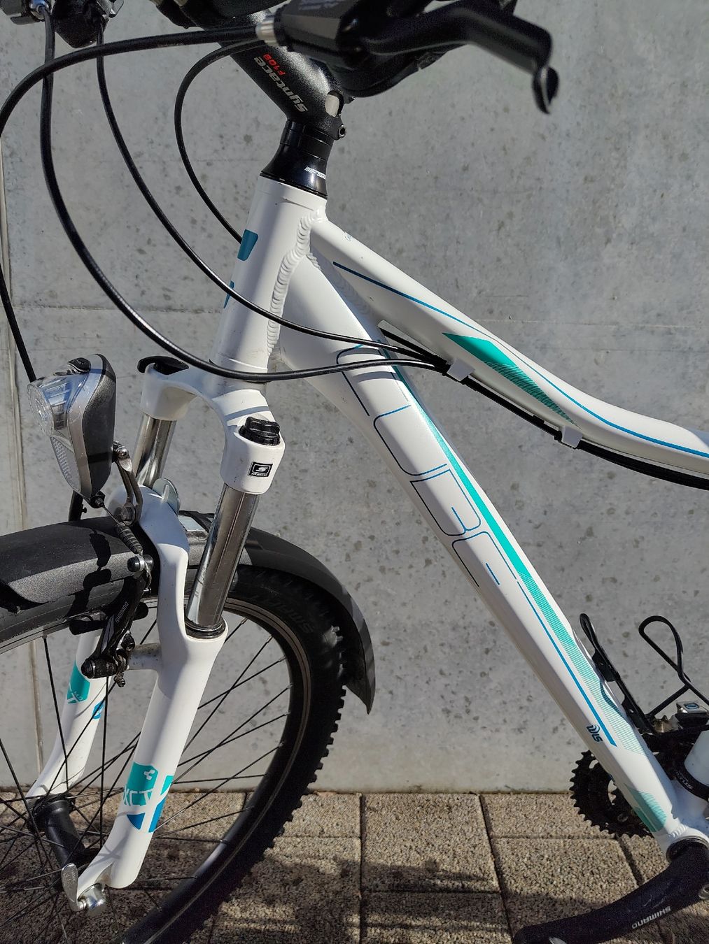Cube Biciclette: Cube Bike – Usato da Speicher venduto da nin_c6gg 1