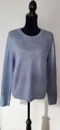 Twin-Set Milano Pullover, Gr. L, Top Zustand, Winter-Sale!