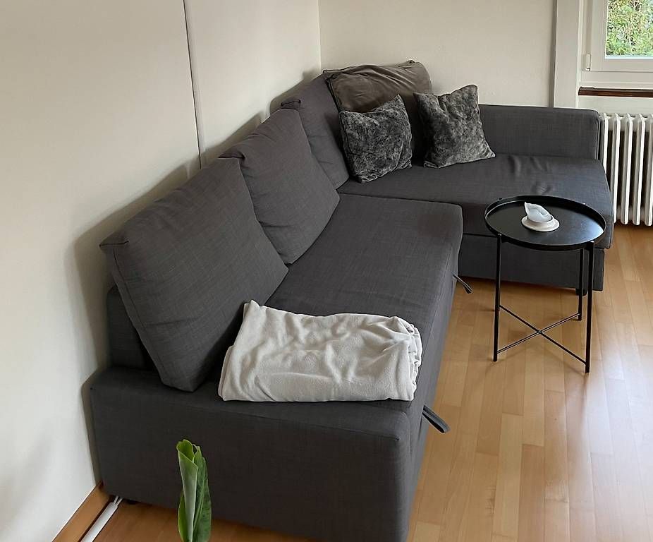 Divani: Sofa FRIHETEN – Usato da Zürich venduto da vni_6g9r