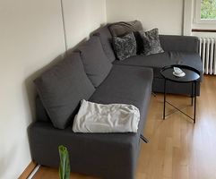 Sofa FRIHETEN