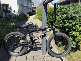 Juvi 18" 2020 Freestyle BMX