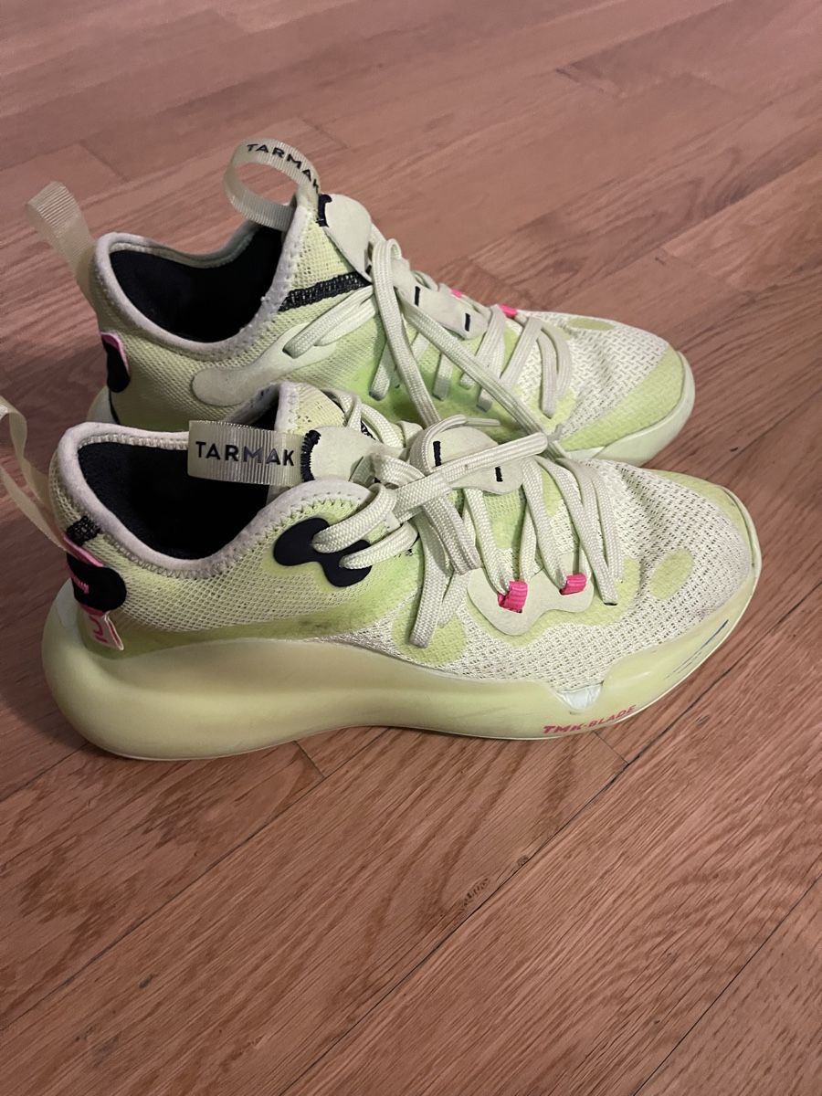 Scarpe da uomo: Schuhe Coole Turnschuhe – Usato da Rüschlikon venduto da Lajniii