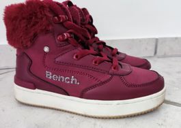 Bench Mädchenschuh Grösse 31