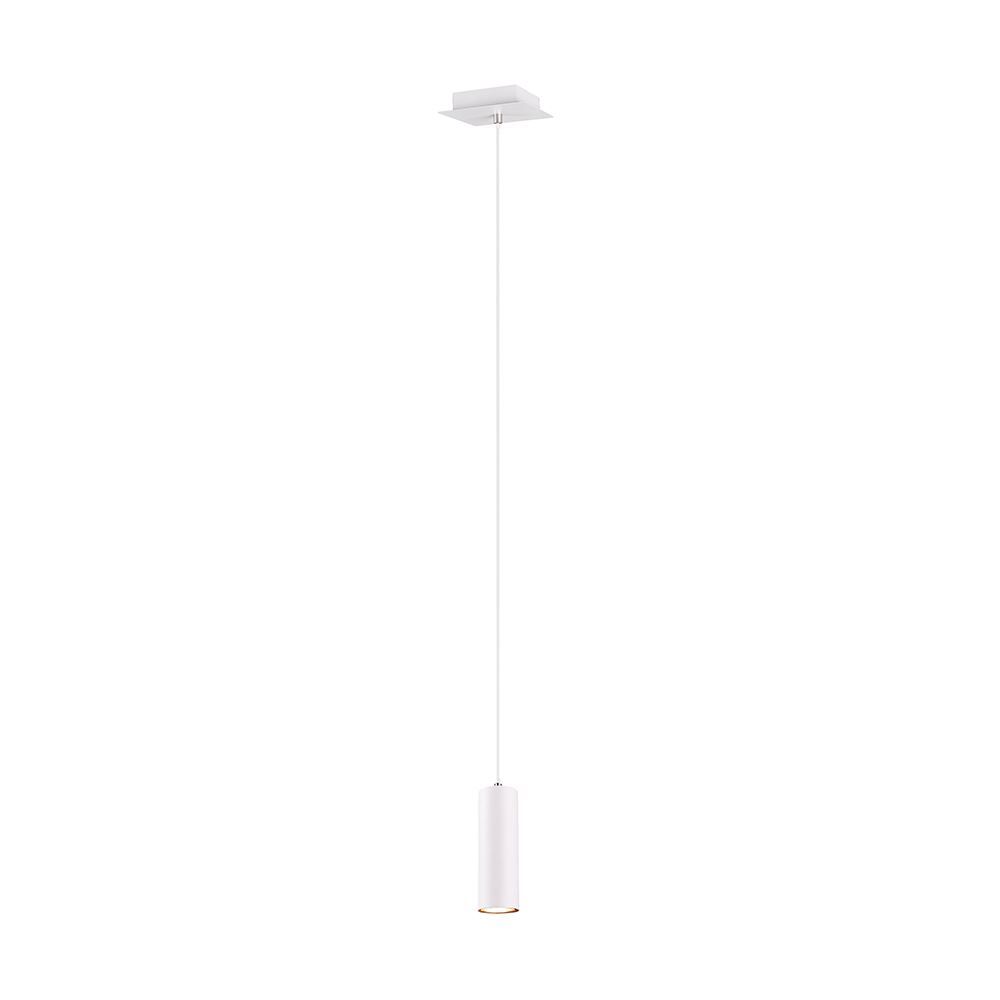 Lampadari & plafoniere: Pendelleuchte, 150 cm Höhe, Weiss – Nuovo (secondo la descrizione) da Kreuzlingen venduto da Smart-Light 6
