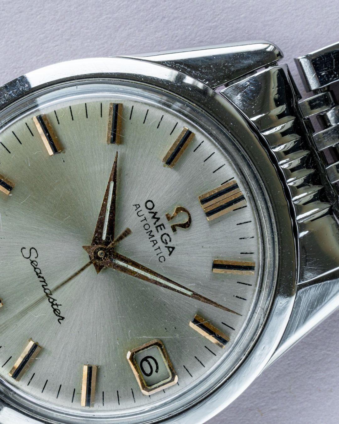 Omega Orologi: Omega Seamaster ref 19.052 With papers from 1965 – Usato da Genève venduto da Prometheus_Watches 6