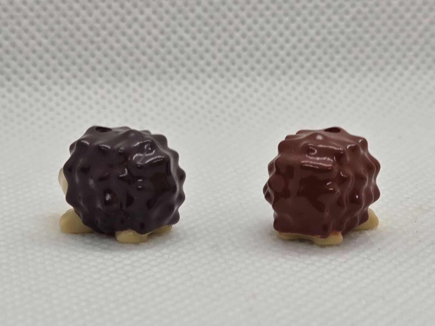 Lego Kit di costruzioni: LEGO Hedgehog Family – Usato da Basadingen venduto da NekoBricks 2