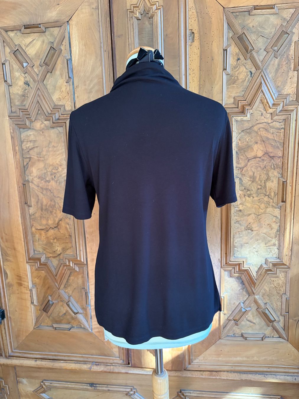 Rich & Royal Camicette: RICH & ROYAL Bluse Größe M 38/40DE Neu – Nuovo (secondo la descrizione) da Interlaken venduto da Bona55 5