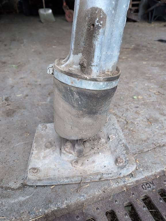 Tutte le macchine: Grabenstampfer – Usato da Dürnten venduto da dan_g5zw 1