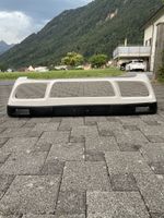 Dietrich Concept RS4 Frontstoßstange VW Golf 2 GFK