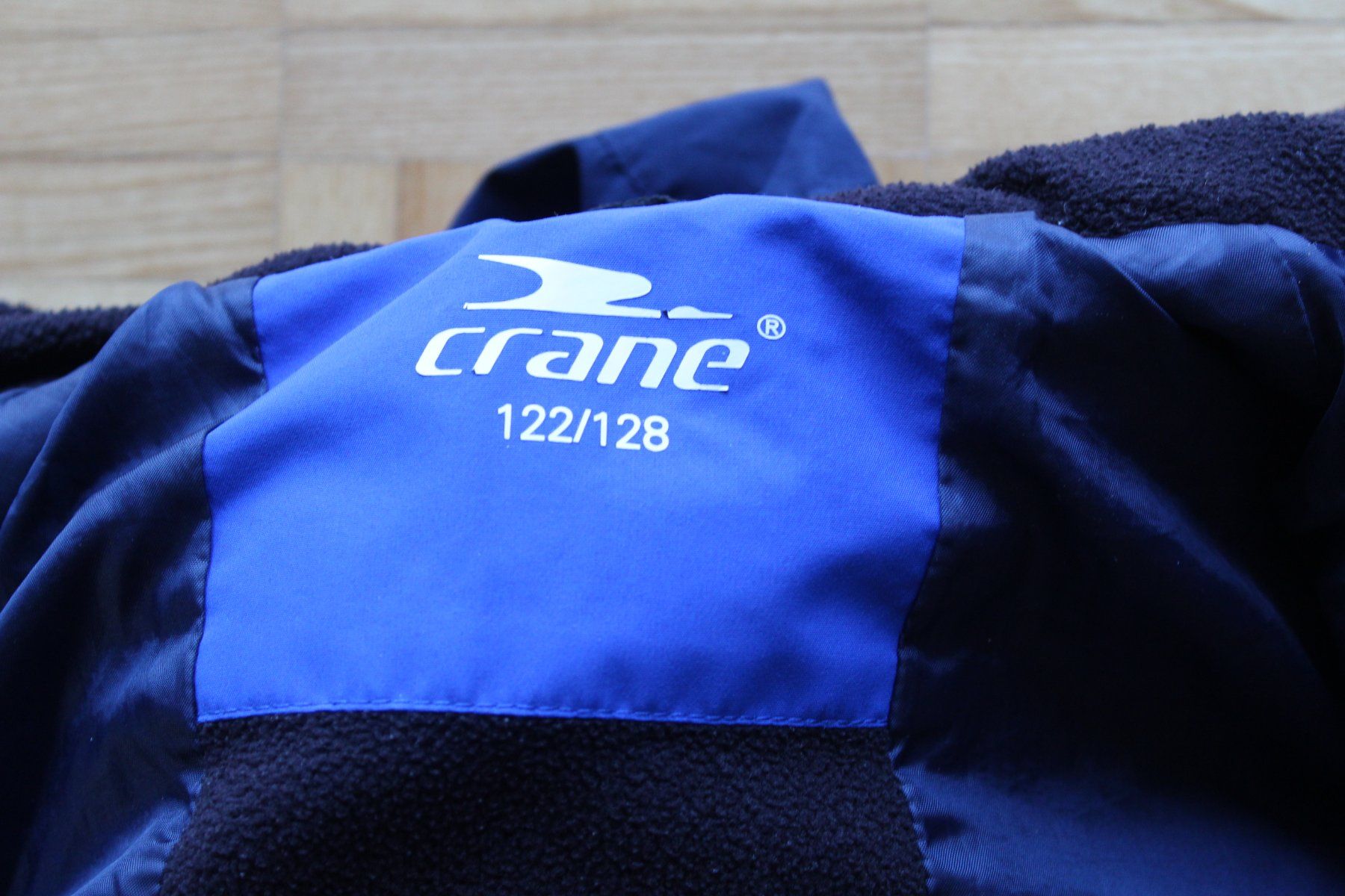 Giacche & Cappotti: Skijacke 122/128 – Usato da Walliswil-Nbipp venduto da Speer516 2