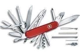 Victorinox Taschenmesser Swiss Champs
