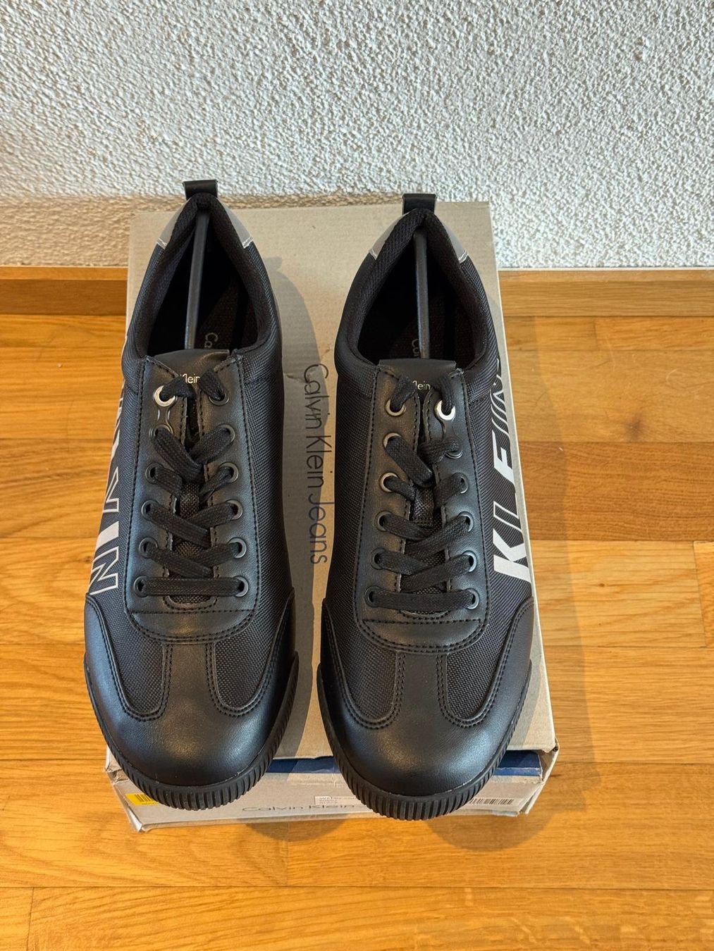 Calvin Klein Scarpe da uomo: Calvin Klein Schue NEW - 43 – Nuovo e nell'imballaggio originale da Buchs SG venduto da bel_8bxl 1