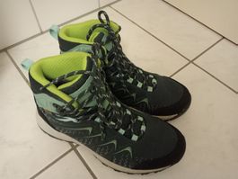 Sherpa Wanderschuh Gr. 38