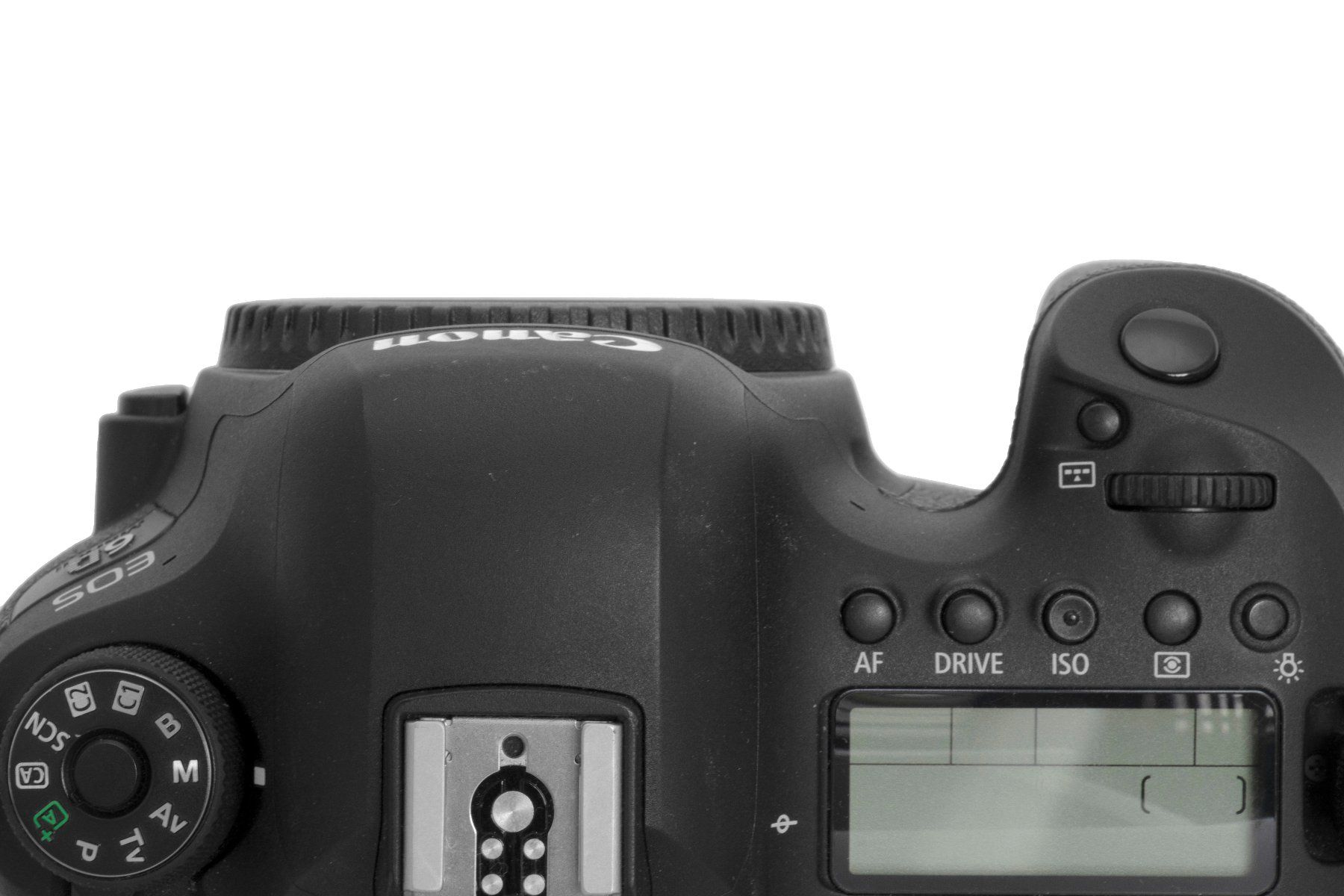 Canon Kamera: CANON EOS 6D Mark II MK 2  Vollformat Kamera – Gebraucht aus Emmen von  3