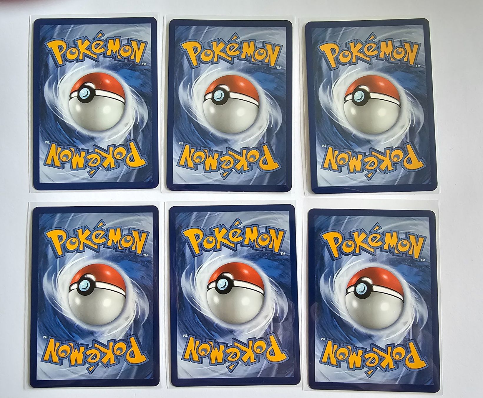 Pokémon Carte collezionabili: 6 Promo Karten 30th EN – Nuovo (secondo la descrizione) da Cham venduto da Pfingsti 1