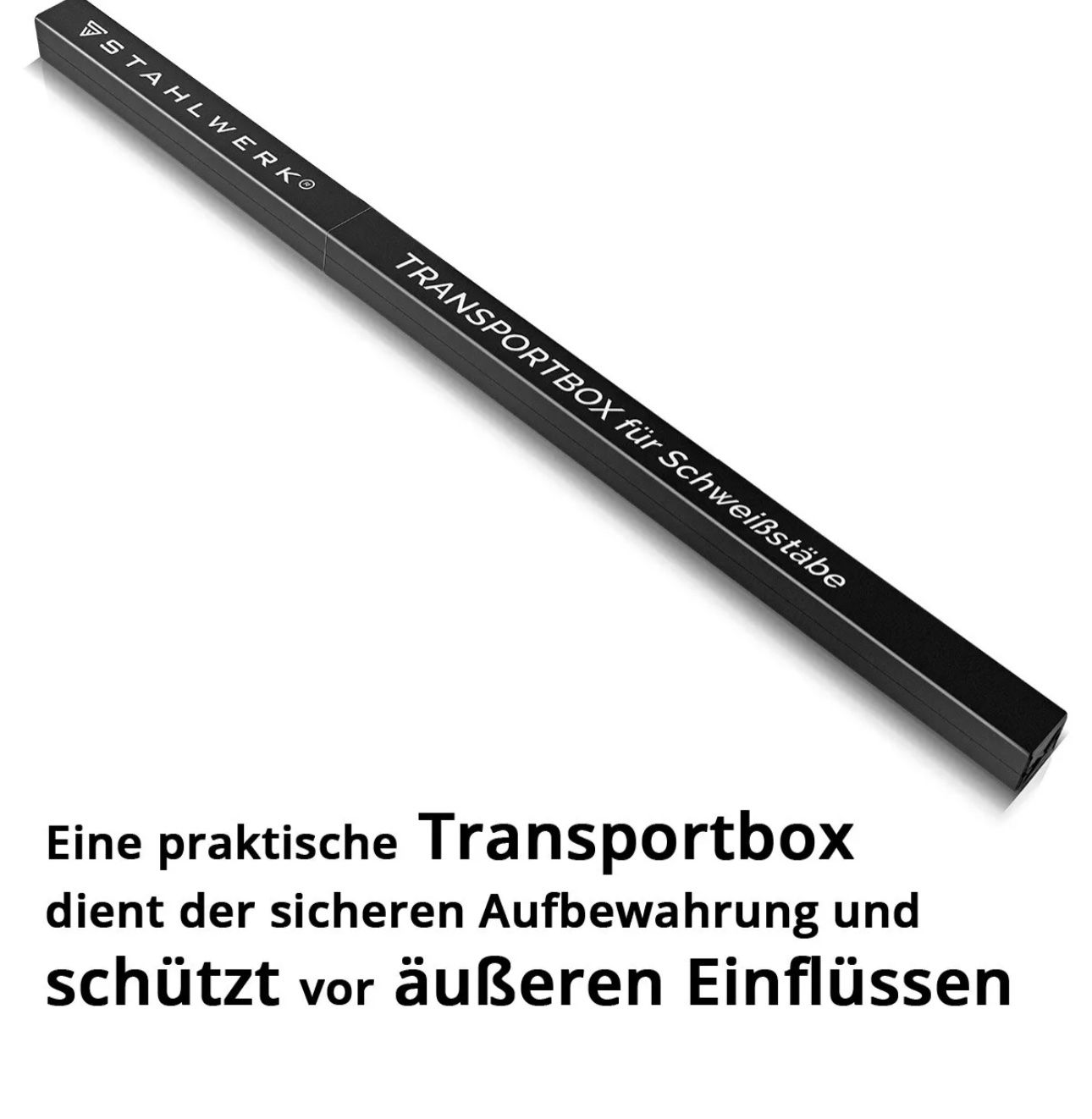 Tutti gli attrezzi: + WIG Schweißstäbe SET STAHLWERK – Nuovo e nell'imballaggio originale da Amriswil venduto da JaJa-Express 6