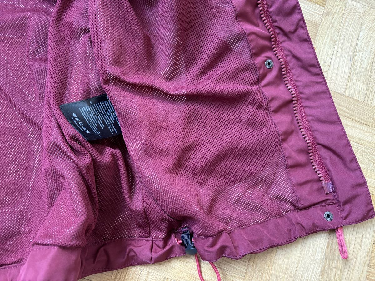 Helly Hansen Giacche: Helly Hansen-Jacke XS, Schnäppchen! – Usato da Wettingen venduto da _Nordliechtli_ 3