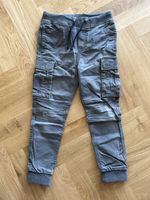 Cargohose von H&M, Grösse 140