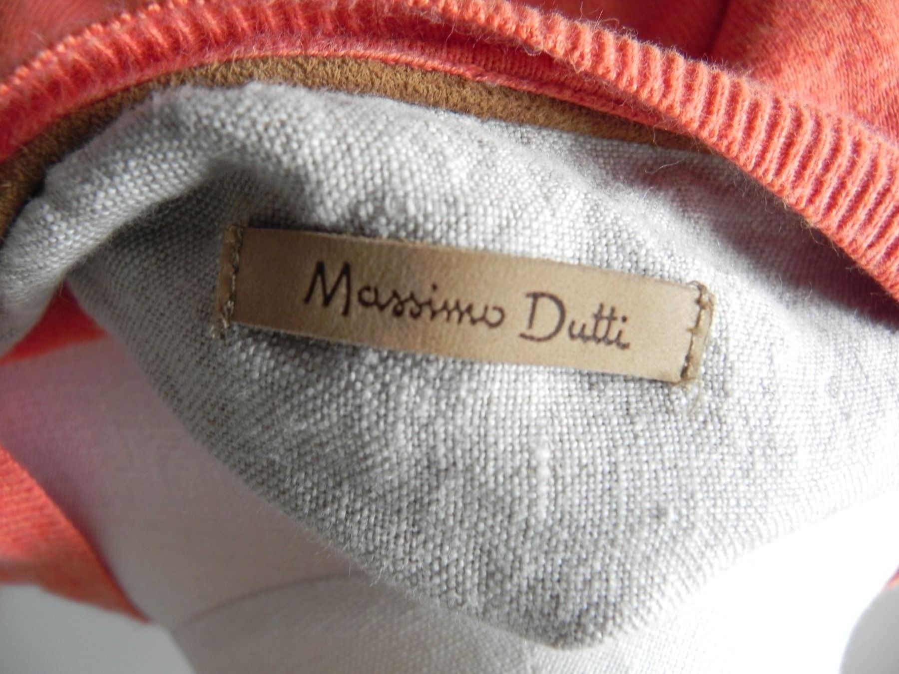 Massimo Dutti Pulls & Sweat-shirts: Pullover Massimo Dutti, XXL, CottonCashmere – D'occasion à Bern par paultschur11 3