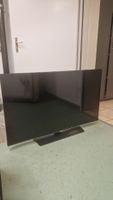Samsung Fernseher UE50H5500AW  inkl. standfuss