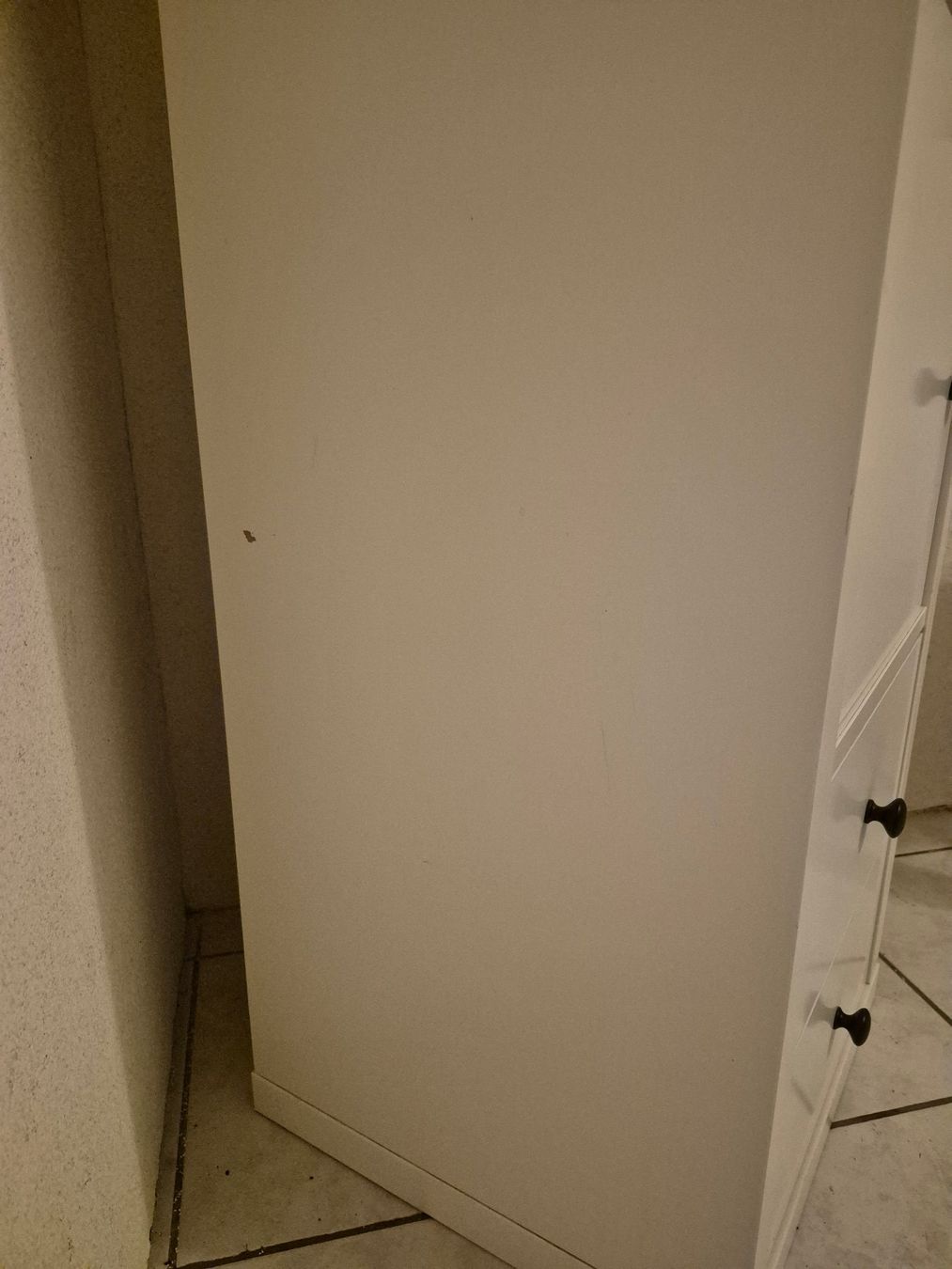 Ikea Scaffali: Ikea Kalax Regal weiss, 4 Fächer – Usato da edlibach venduto da Snoopy09 2