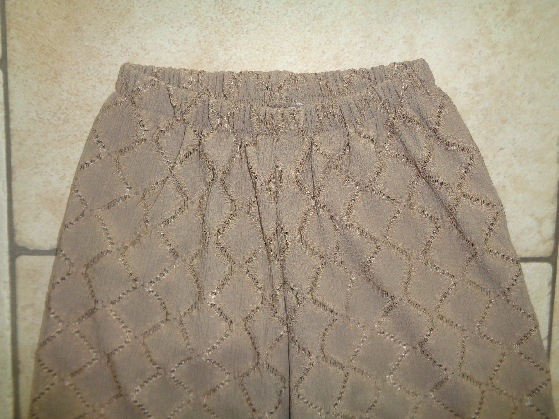 Zebra Pantaloni: Hose  Zebra  Grösse XS – Usato da Kreuzlingen venduto da Robi-2003 1