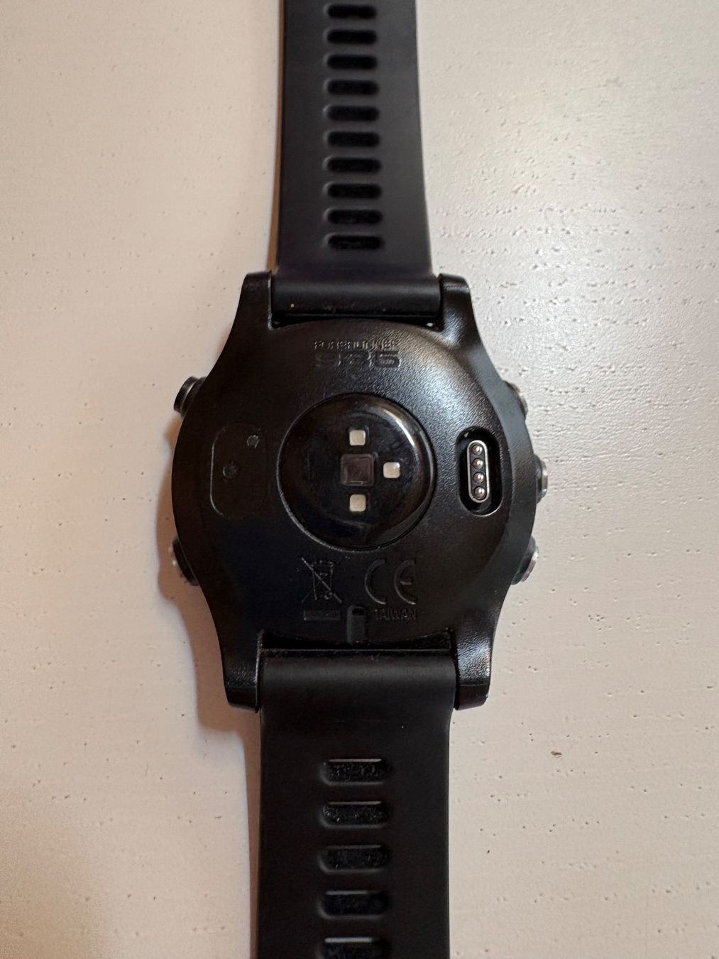 Garmin Smartwatch: Garmin Forerunner 935 – Usato da Bleiken venduto da Mito_evo 5