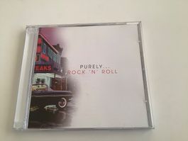Purely / RockˋnˋRoll / 2 CDs / 2008
