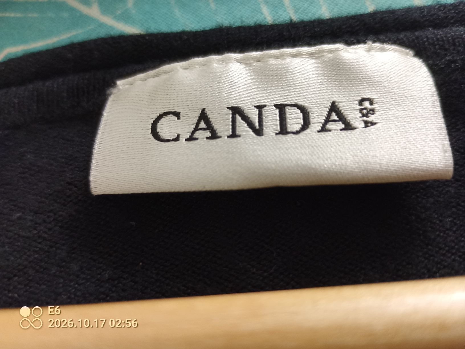 Giacche: Wolljacke Marke: Canda – Usato da Zürich venduto da Mitzi6 2