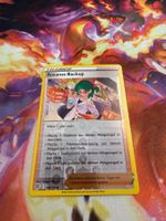 Roxanas Backup (BRS 148) / Reverse Holo / Strahlende Sterne