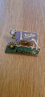 Milka Kuh Pin Lenk Vintage selten!