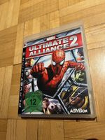 Marvel Ultimate Alliance 2