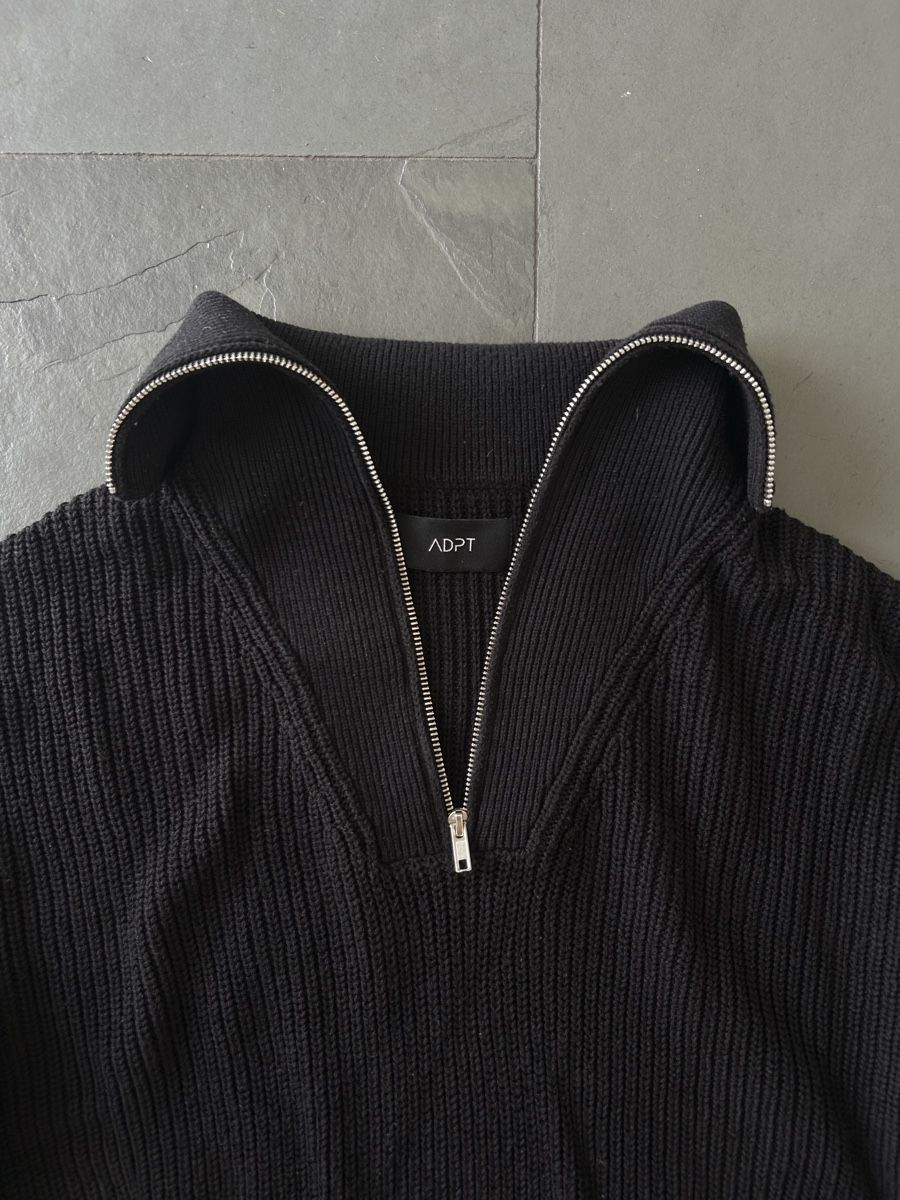 Maglioni & Felpe: Quarter Zip pull – Usato da Versoix venduto da mat_22qv 1