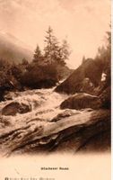 Göschener Reuss 1914
