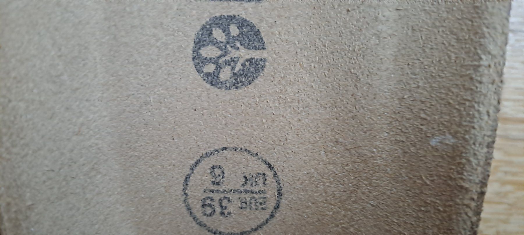Scarpe da donna: Hausschuhe Kork – Usato da Kehrsatz venduto da bri_vpf2 3