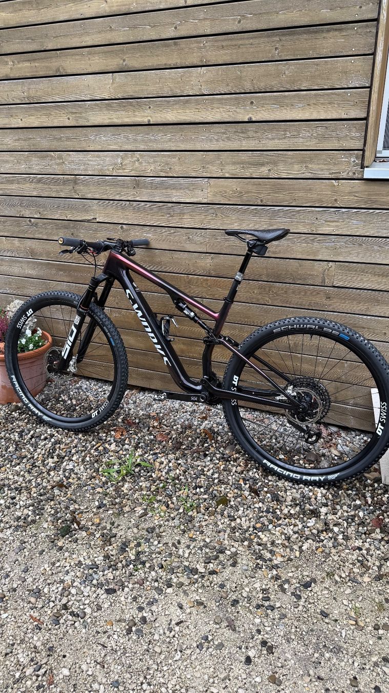 Specialized Velos: Specialized S-WORKS Epic 8 L 2025 – Neu (gemäss Beschreibung) aus Bellach von luke.wiedmann1 4