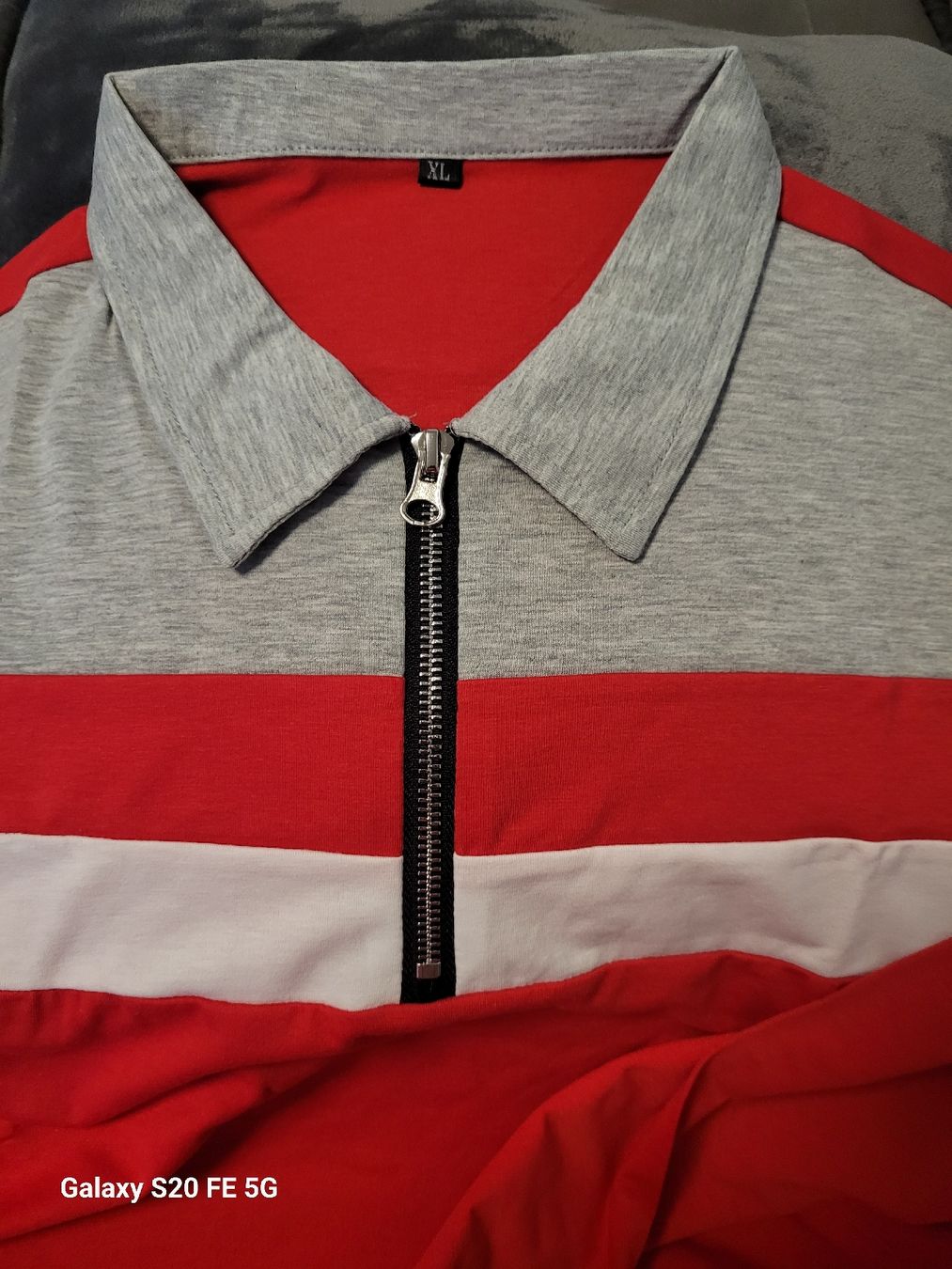 T-shirt: T-shirt – Nuovo e nell'imballaggio originale da Bassersdorf venduto da kid_fm98 1