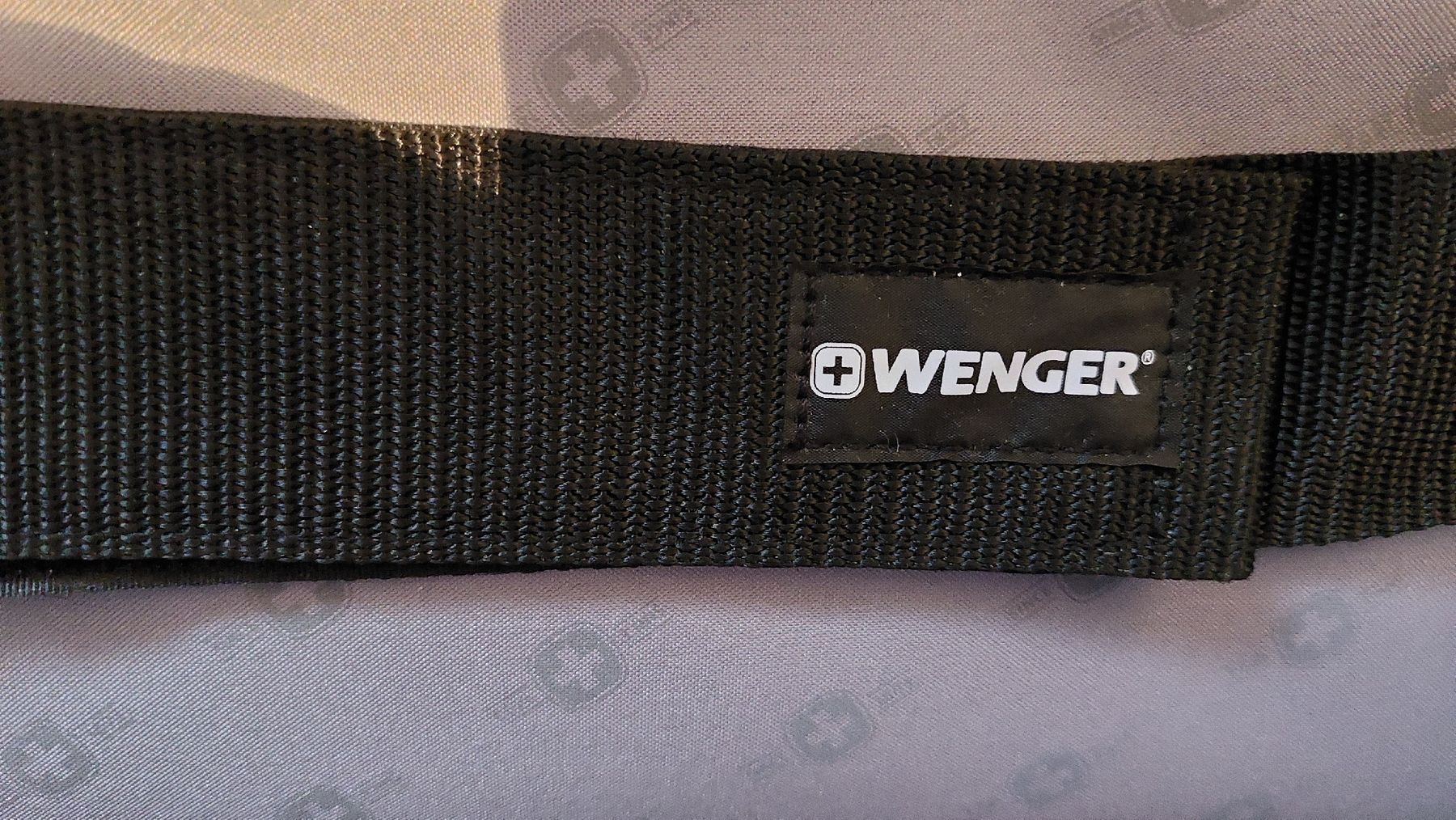 Valigie & Borse: Wenger Pilotenkoffer/ Notebook Trolley – Usato da Veltheim AG venduto da gave04 6