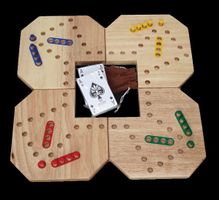 Dog – Das erweiterbare Strategiespiel