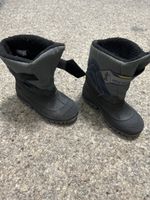 Winterstiefel Winterschuhe Gr. 31