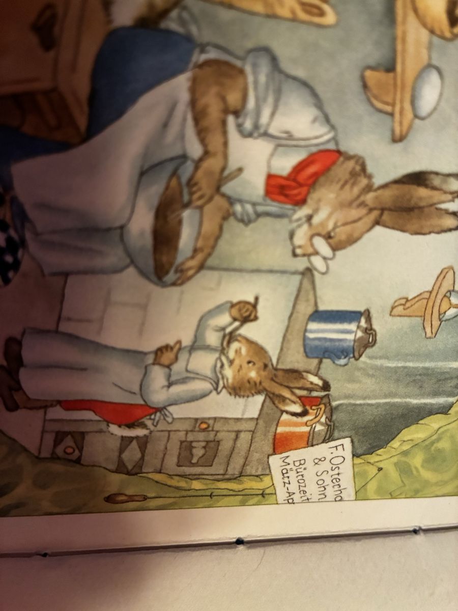 Libri: Kinderbuch antik – Usato da Lengnau BE venduto da Warmbrodt 2