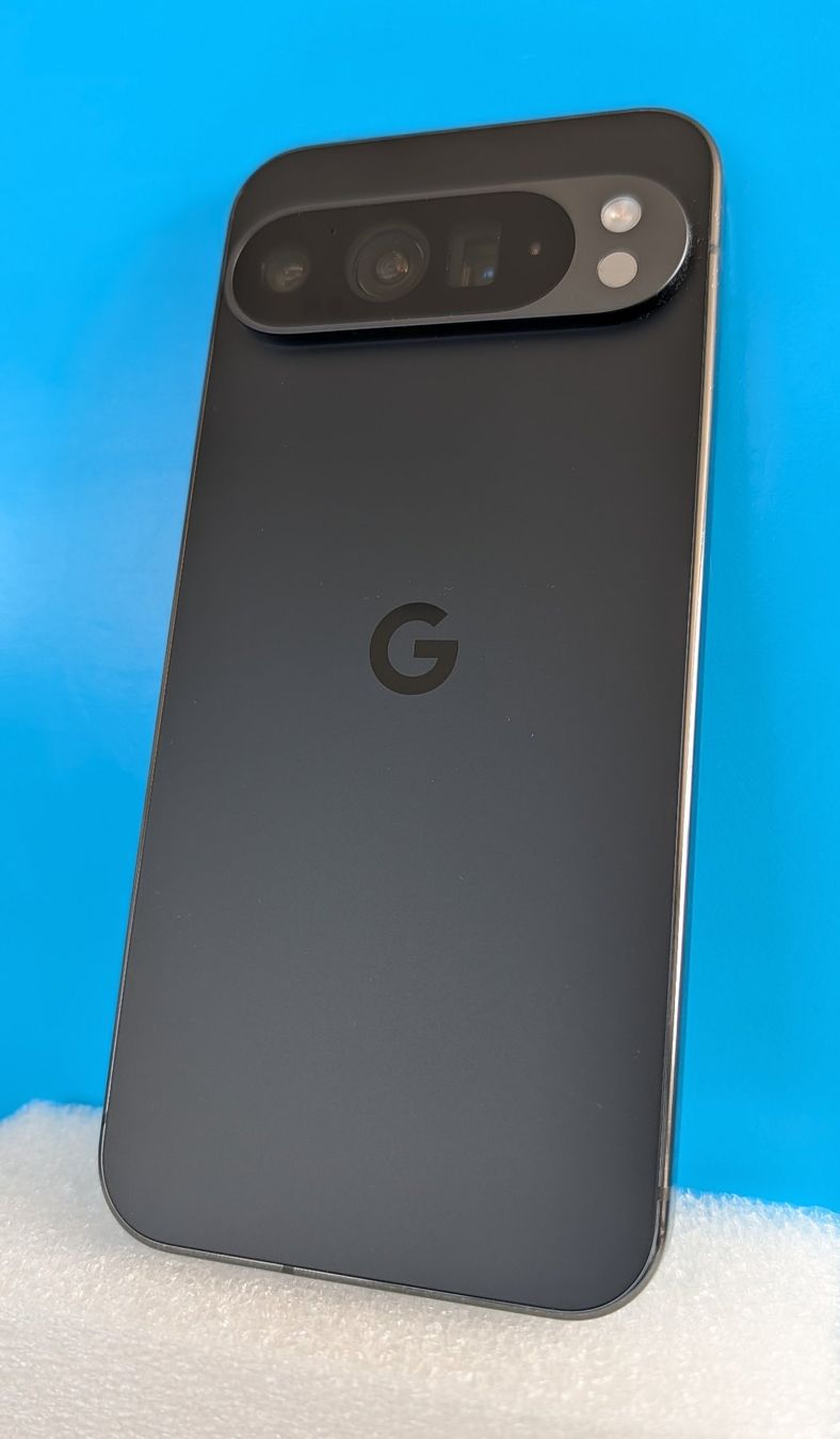 Google Handys / Smartphones: Google Pixel 9 Pro XL – Gebraucht aus Bergdietikon von Cultic 1