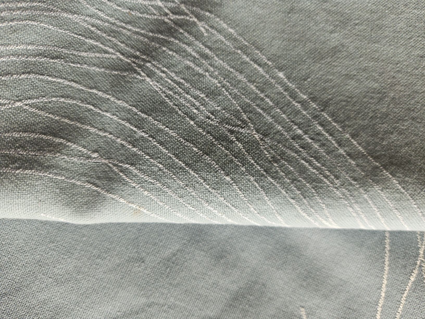 Sonstige Tischwäsche: 17 serviettes et 7 sets de table coton – Neu (gemäss Beschreibung) aus Thônex von lacomtessedesfees 2