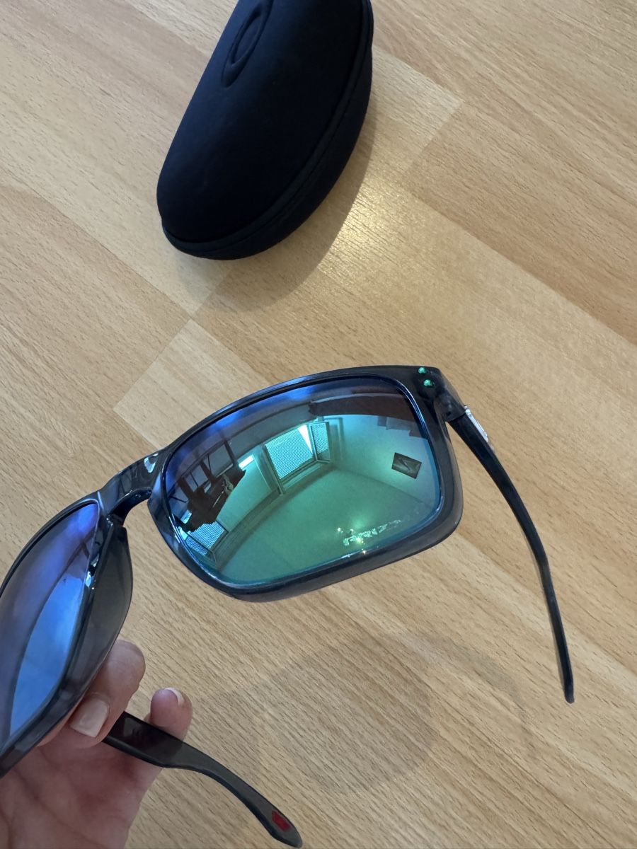 Oakley Brillen & Gläser: Oakley Holbrook XL – Gebraucht aus Buchrain von Jasikistler 3