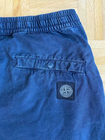 Stone Island Hose, Grösse 31