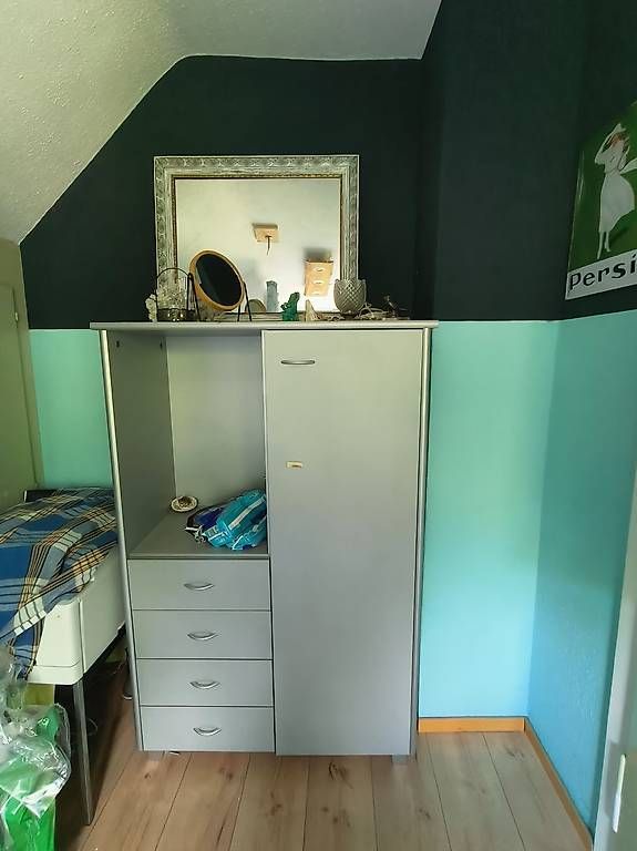Armadi: Schrank Möbel – Usato da Schaffhausen venduto da Airsue 2