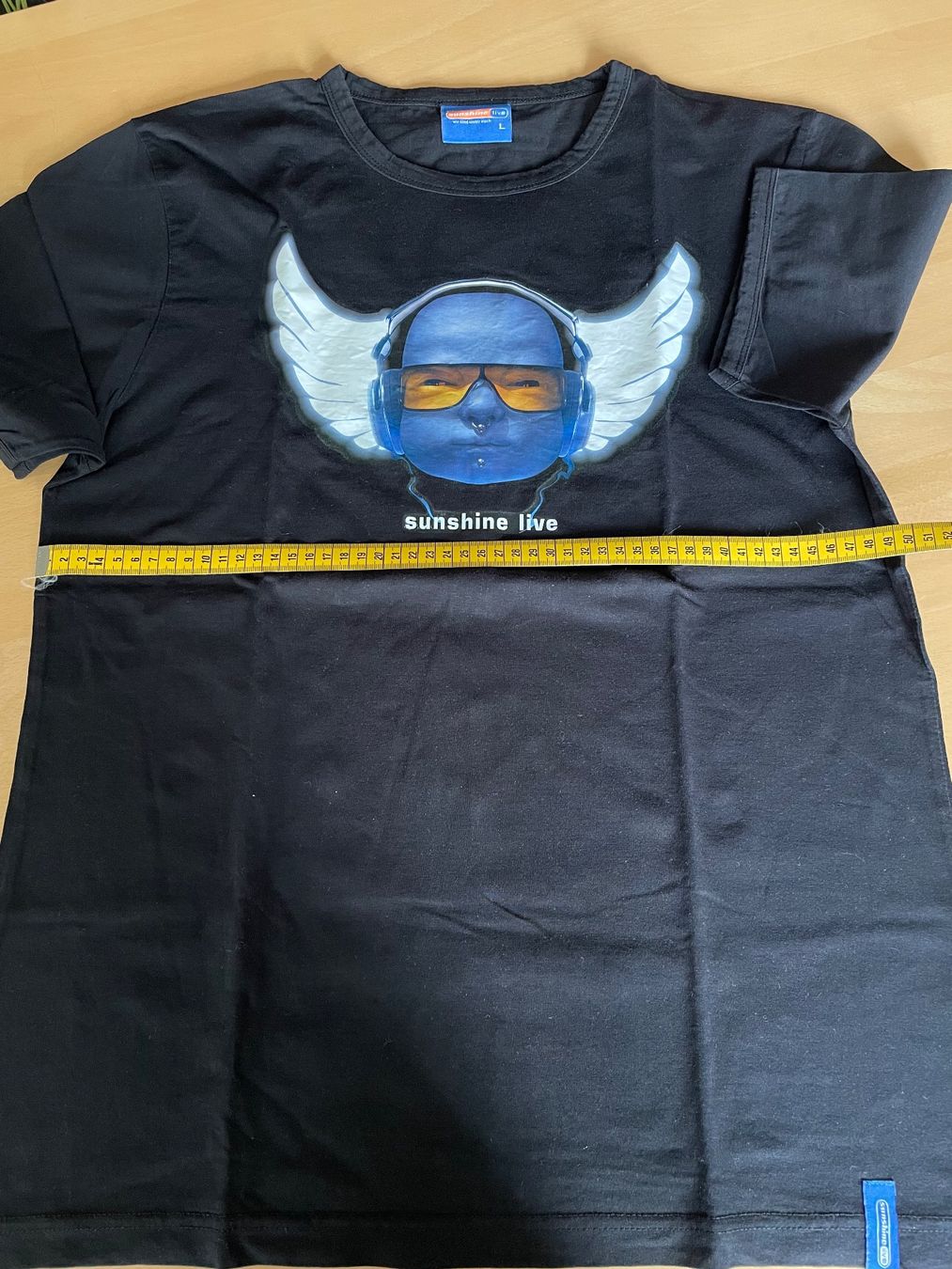T-shirt: T-Shirts 3 Stück – Usato da Speicher venduto da boaserra 1
