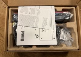 Lenovo ThinkPad Hybrid USB-C with USB-A Dock 40AF0135EU